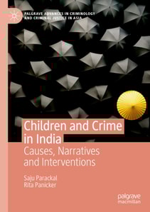 Children and Crime in India