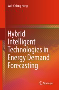 Hybrid Intelligent Technologies in Energy Demand Forecasting