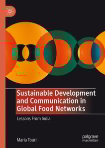 Sustainable Development and Communication in Global Food Networks