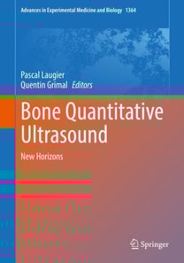 Bone Quantitative Ultrasound