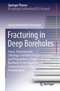 Fracturing in Deep Boreholes