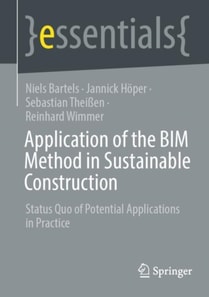 Application of the BIM Method in Sustainable Construction