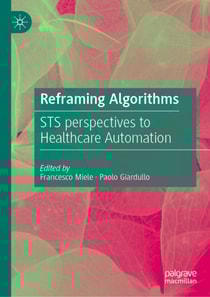 Reframing Algorithms
