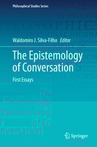 Epistemology of Conversation
