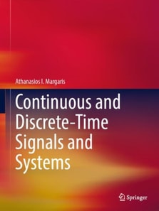 Continuous and Discrete-Time Signals and Systems