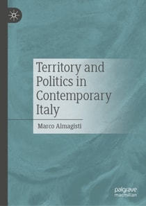 Territory and Politics in Contemporary Italy