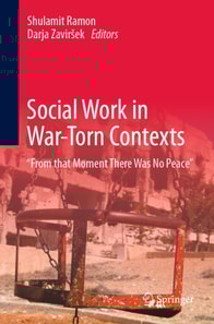 Social Work in War-Torn Contexts
