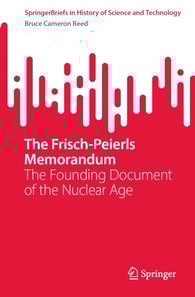Frisch-Peierls Memorandum
