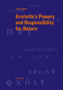 Aristotle’s Powers and Responsibility for Nature