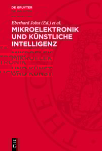Mikroelektronik und künstliche Intelligenz