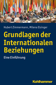 Grundlagen der Internationalen Beziehungen