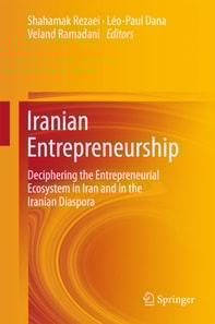 Iranian Entrepreneurship