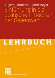 Einführung in die politischen Theorien der Gegenwart