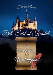 Der Earl of Kendal