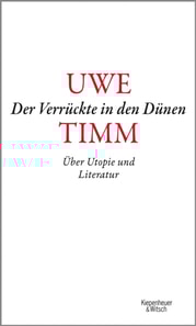 Der Verrückte in den Dünen