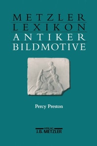 Metzler Lexikon antiker Bildmotive