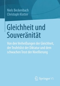 Gleichheit und Souveränität