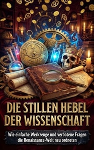 Die stillen Hebel der Wissenschaft