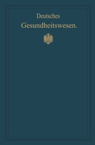 Deutsches Gesundheitswesen