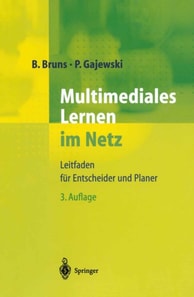 Multimediales Lernen im Netz
