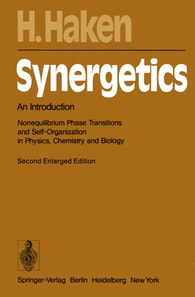 Synergetics