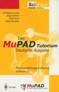Das MuPAD Tutorium