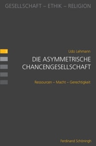 Die asymmetrische Chancengesellschaft