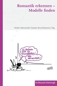 Romantik erkennen – Modelle finden