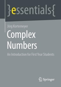 Complex Numbers
