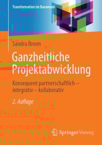 Ganzheitliche Projektabwicklung