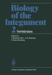 Biology of the Integument