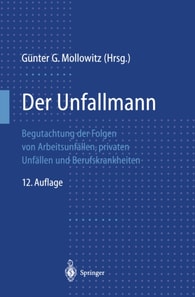 Der Unfallmann