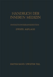 Infektionskrankheiten