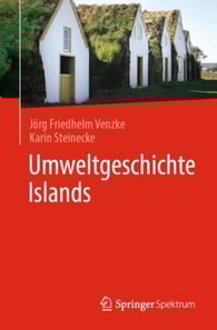 Umweltgeschichte Islands