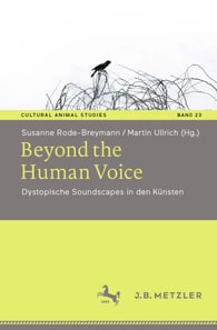Beyond the Human Voice