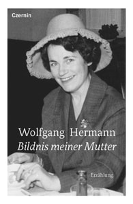 Bildnis meiner Mutter