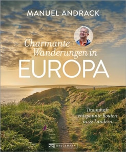 Charmante Wanderungen in Europa