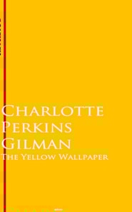 Yellow Wallpaper