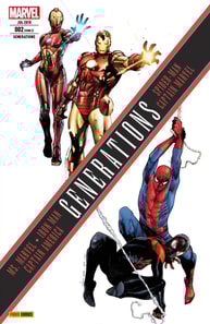 Generations 2 - Treffen der Generationen