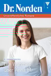Die Wahrheit über Anna M.