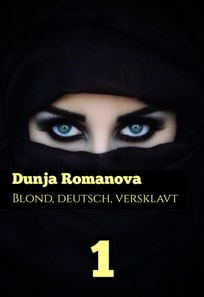 Blond, deutsch, versklavt 1