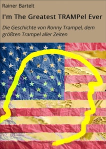 I'm The Greatest TRAMPel Ever