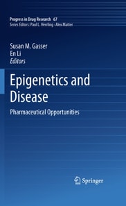 Epigenetics and Disease