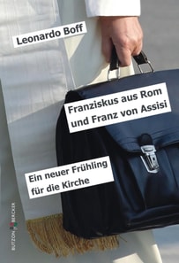 Franziskus aus Rom und Franz von Assisi