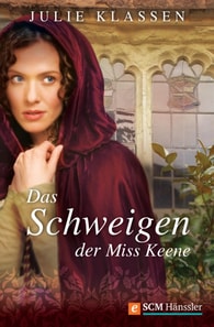 Das Schweigen der Miss Keene