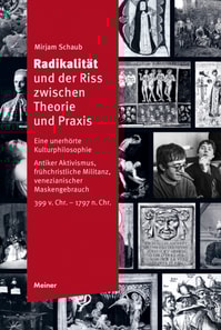 Radikalitat und der Riss zwischen Theorie und Praxis