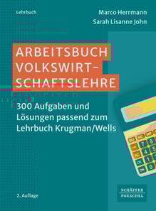 Arbeitsbuch Volkswirtschaftslehre