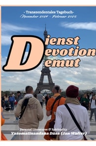 Dienst Dévotion Demut