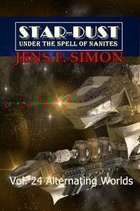 Alternating Worlds (STAR-DUST 24)