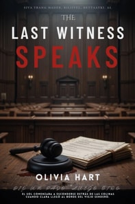Last Witness Speaks